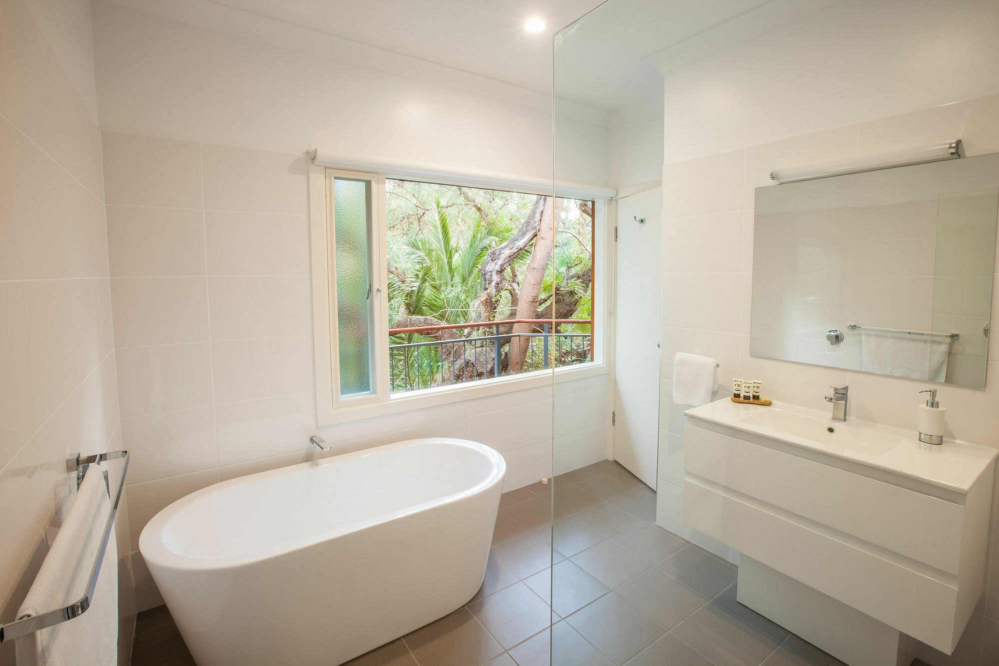 The Mill Apartments Clare Valley Exterior photo